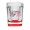 2 oz. Square Shot Glasses
