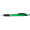 Plastic Pen with Screen Touch Stylus