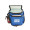 Traveler Insulated Lunch Bags