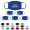 Cotton Reusable Mask