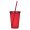 22 Oz. Sunsplash Single Wall Tumbler