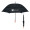 68" Arc Windproof Vented Umbrella