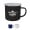 16 Oz. Enamel Campfire Mug