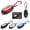 Carabiner Magnet COB Light