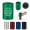 Push Down Aluminum Bottle Opener