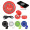TEMPO TRUE WIRELESS EARBUDS & CHARGING BASE