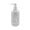 8 Oz. Refillable Bottle With Pump