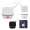 FABRIC WIRELESS SPEAKER