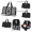 Concourse Convertible Garment & Duffel Bag