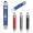 Aluminum Mini Pocket Flashlight