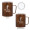12 Oz. Woodtone Concord Mug