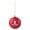 Round Disk Ornament