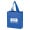 Monroe Mini Non-Woven Glitter Tote Bag