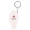 Whistle Key Chain With Light
