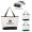 Sifter Beach Tote Bag