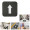 17" x 17" Directional Floor Mat