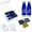 16 Oz. Swiggy Stainless Steel Bottle Gift Set