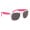 Recycled Rubberized Sunglasses