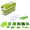 Multi Vegetable & Fruit Chopping Tool