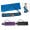 Yoga Mat And Carrying Case