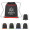 Non-Woven Bandura Drawstring Bag