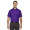 Men's Optimum Short-Sleeve Twill Shirt