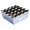 Square Metal Ashtray