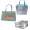 Aluminum Foil Non Woven Tote