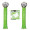 Soccer Shaped Thunder Stick