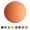 Rubber Lacrosse Ball