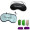 Polyester Eye Mask