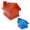 House Shaped Money Box