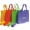 Foldable Non-Woven Bag