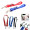 Pet Safety Belt Leash
