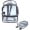 Clear Backpack