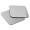 Stainless Steel Square Beverage Coaster