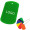 Silicone Dog Tags