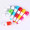 Pill Shape Pen