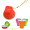 Collapsible Silicone Cup - 8 oz.