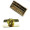 Rectangle Custom Metal Pin