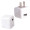 Folding USB Wall Charger