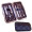 7 Pieces Manicure Set for Men