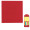 Sticky Notes And Flags In Pocket Case