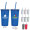 24 Oz. Newport Acrylic Tumbler