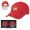Reflective Accent Sandwich Cap