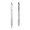 Zebra® M-701/F-701 Pen/Pencil Set