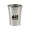 Party Time Stainless Tumbler - 17 Oz.