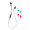 Spectrum Bluetooth® Earbuds