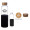 20 Oz. James Glass Bottle
