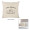 16" x 16" Cotton Canvas Pillow Case